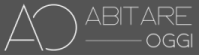 Logo AbitareOggi unboxed