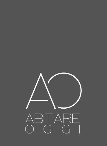 Logo Abitare Oggi
